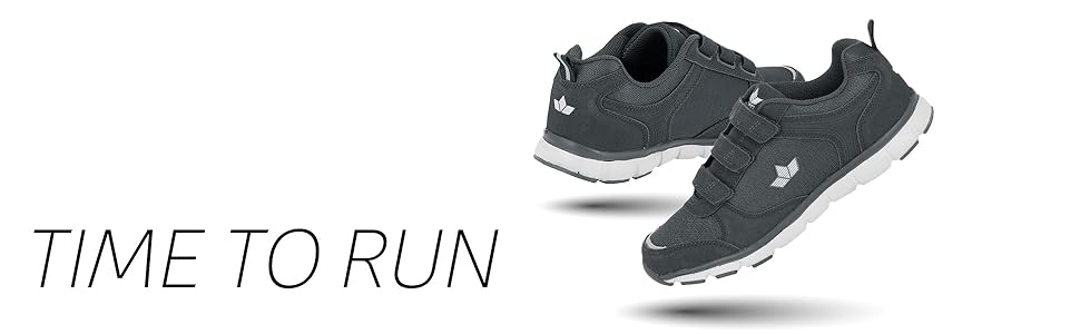 Чоловічі бігові кросівки Lico Lionel, розмір 45 EU, білі