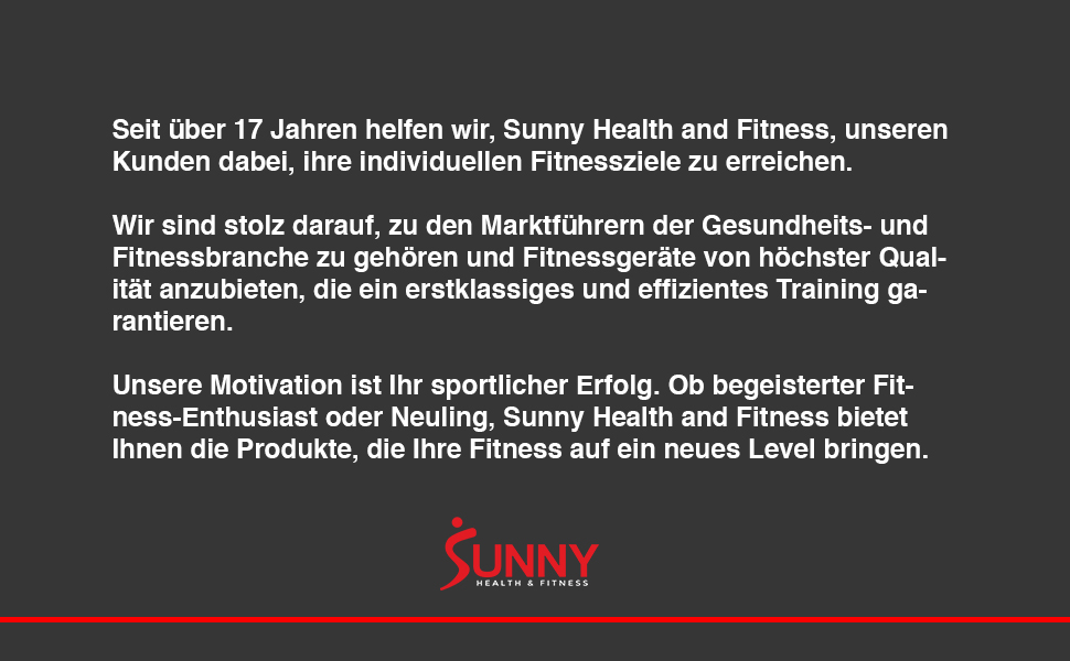 Еліптичний тренажер Sunny Health & Fitness SF-E905 для дому, магнітний, 8 рівнів навантаження, LCD-дисплей, до 100 кг