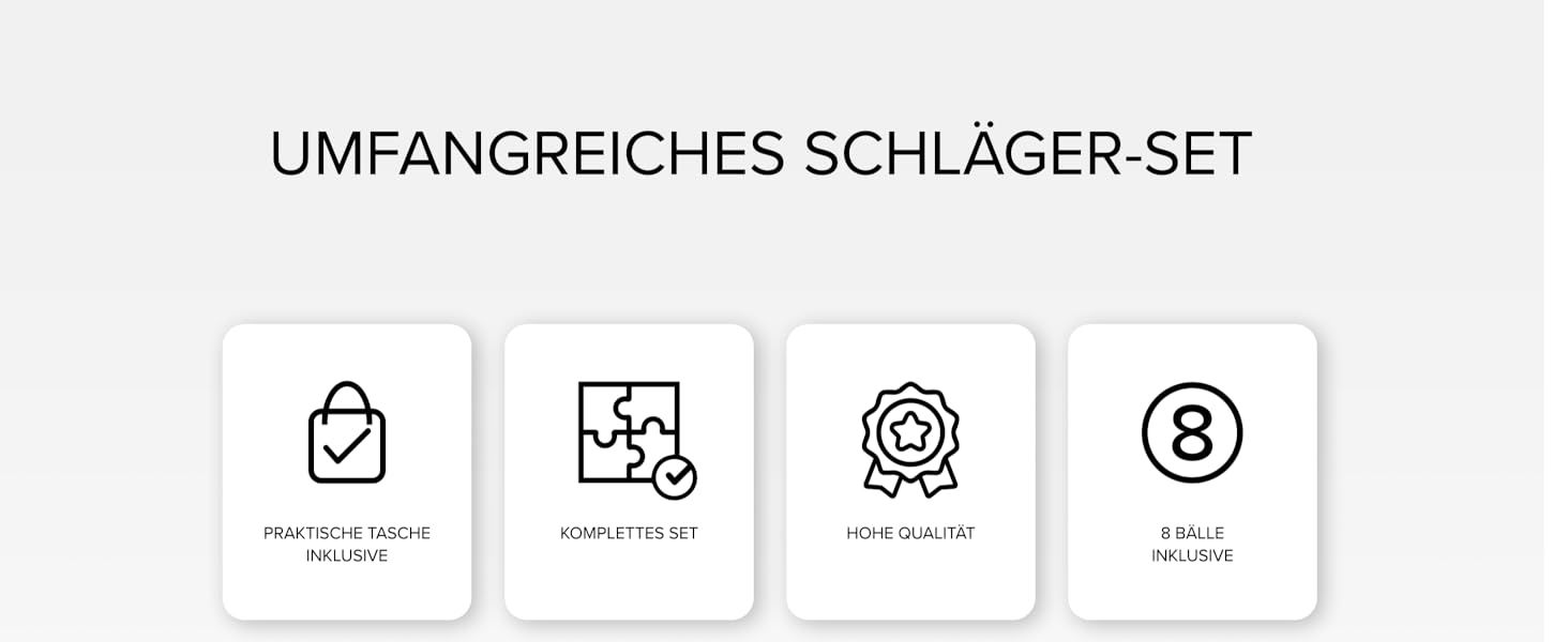 Набір для настільного тенісу JOOLA Team School