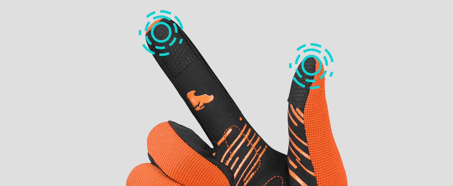 Велосипедні рукавички INBIKE MTB з антиковзким силіконом. Дихаючі рукавички для гірського велосипеда, даунхілу та інших видів спорту. Розмір L