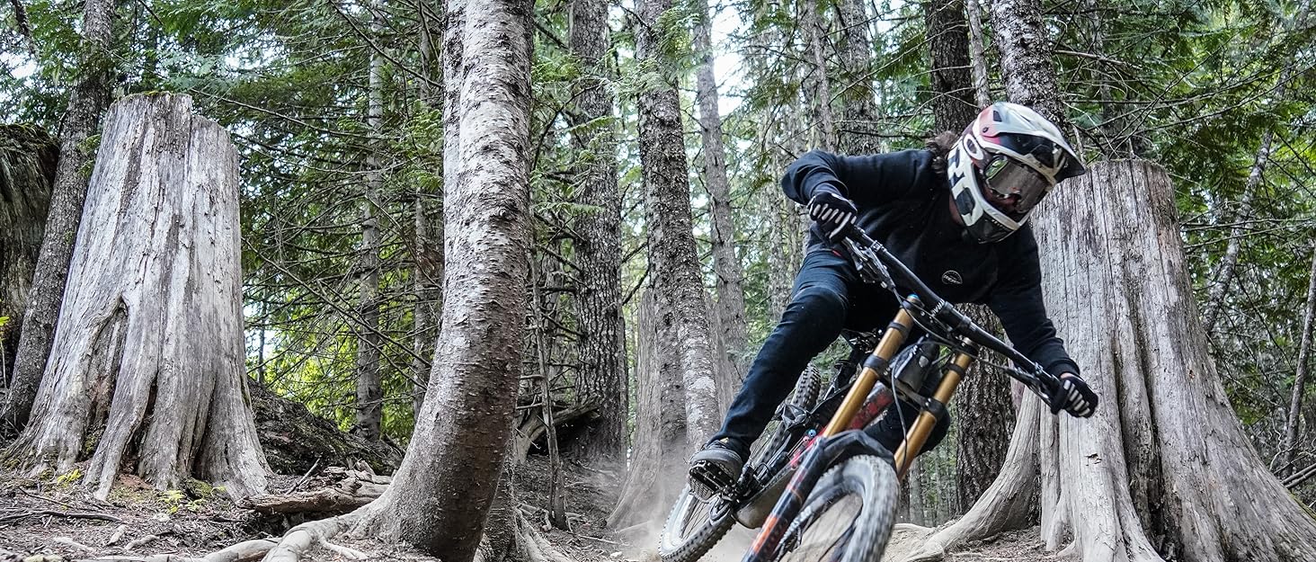 Велосипедні рукавички для гірського велосипеда, чорні, унісекс, XL. Рукавички з неслизьким покриттям та амортизацією.
