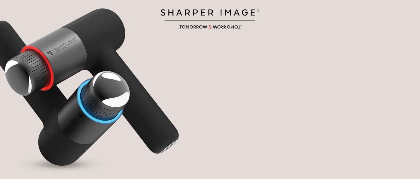 Шарпер Імедж - Мобільне Відро для Льоду: Відновлення, Розслаблення та Енергія