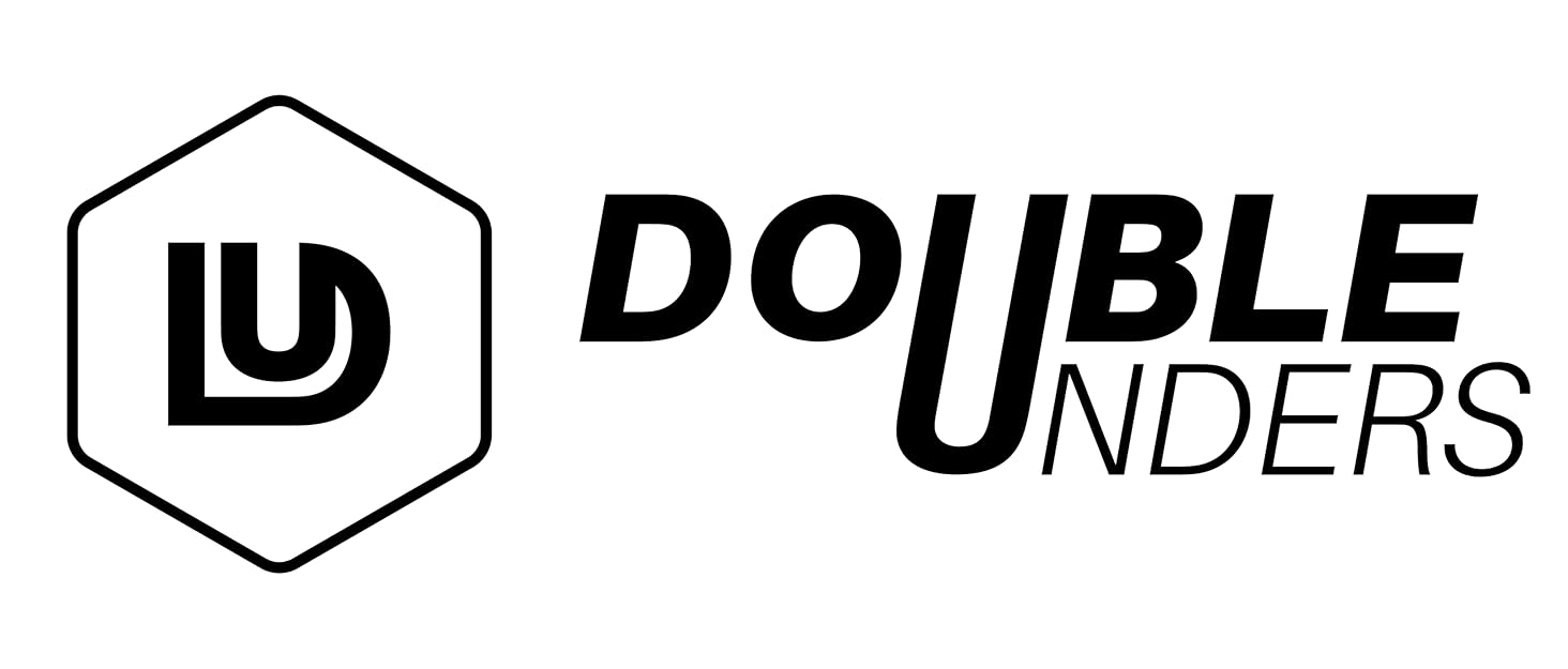 Скакалка Springseil Speed Rope: регульований, для CrossFit, боксу, фітнесу. Металеві ручки, срібно-чорний колір