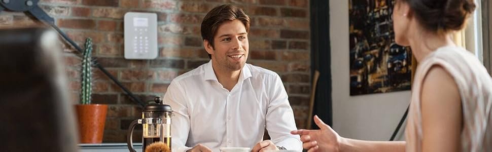 Замок ланцюговий ABUS Iven Chain 8210 – надійний захист велосипеда з загартованої сталі, 85 см, рівень безпеки 10