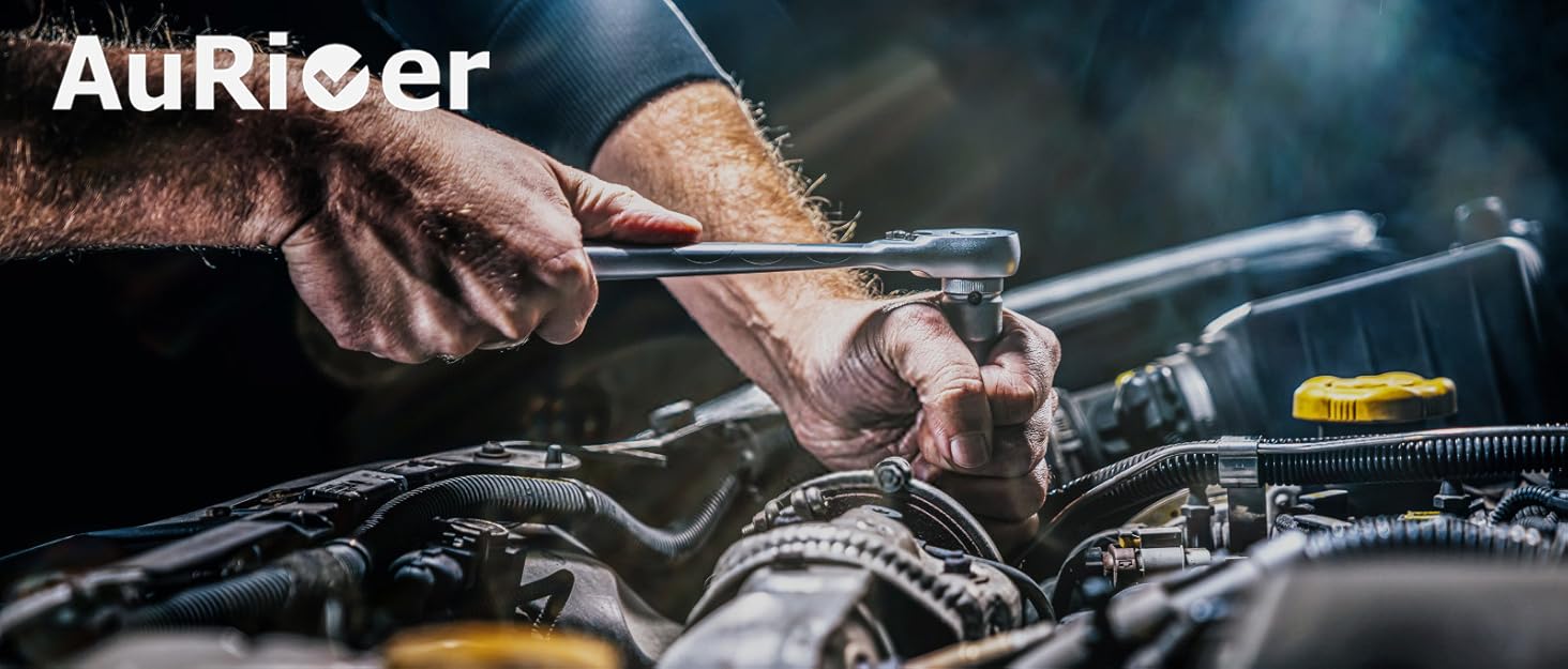 LED кемпінговий ліхтар AuRiver: портативна лампа з USB зарядкою, 3 режими світла, IPX3, для кемпінгу, намету, дому та надзвичайних ситуацій