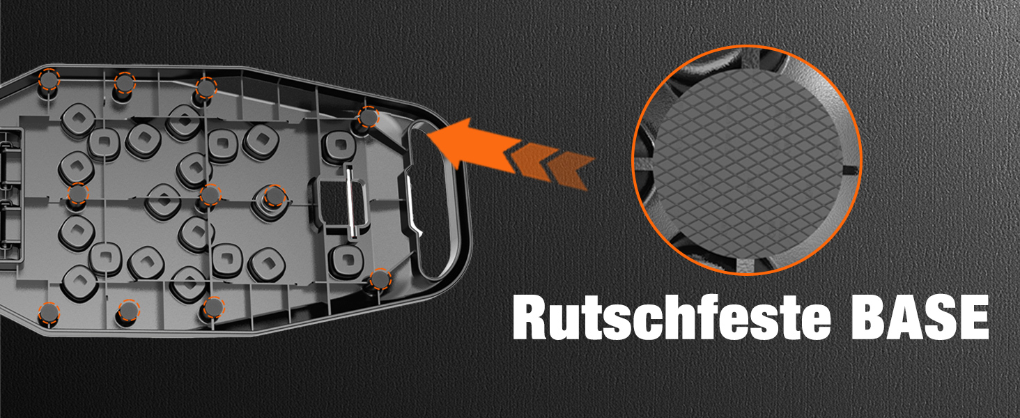 Багатофункціональна дошка для віджимань 20 в 1, складаний тренажер для дому та фітнесу, регульована портативна рама для тренувань (чорна)