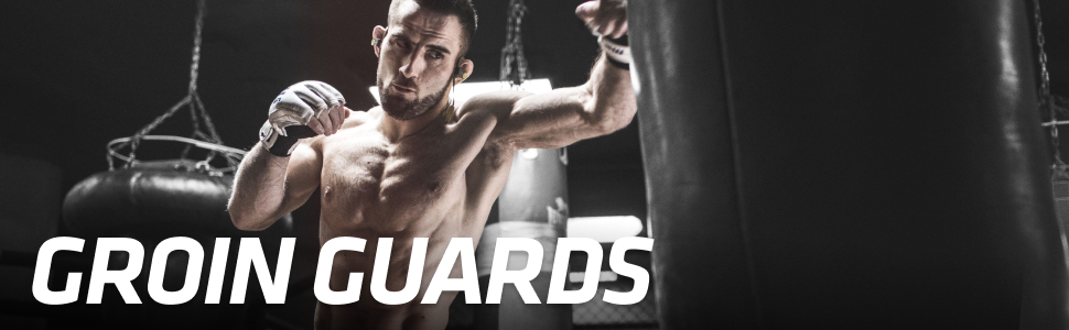 Захисний бампер ShockDoctor для чоловіків, без чашки, розмір L