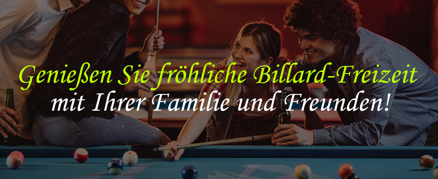 Підставка для більярних київ COSTWAY на стіну, для 8 київ, 15 куль та підставки для куль, з натурального дерева (чорна)