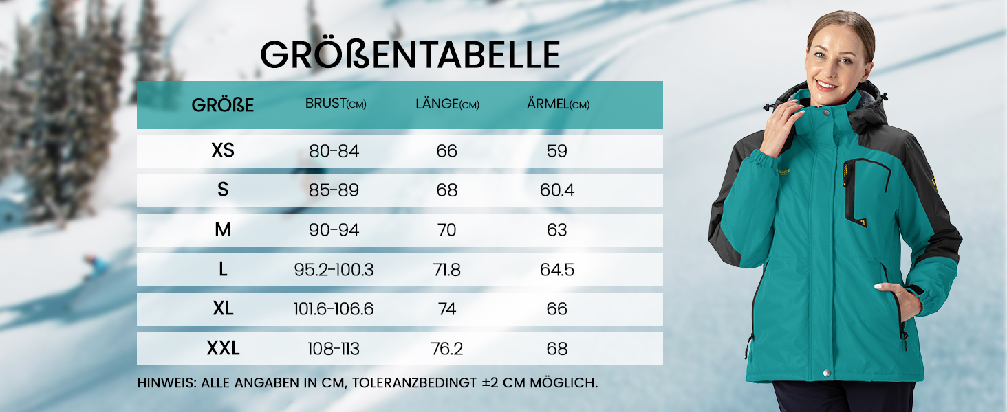 Жіноча тепла зимова куртка Rdruko Softshell з капюшоном, водонепроникна, для сноуборду, рожева, розмір M