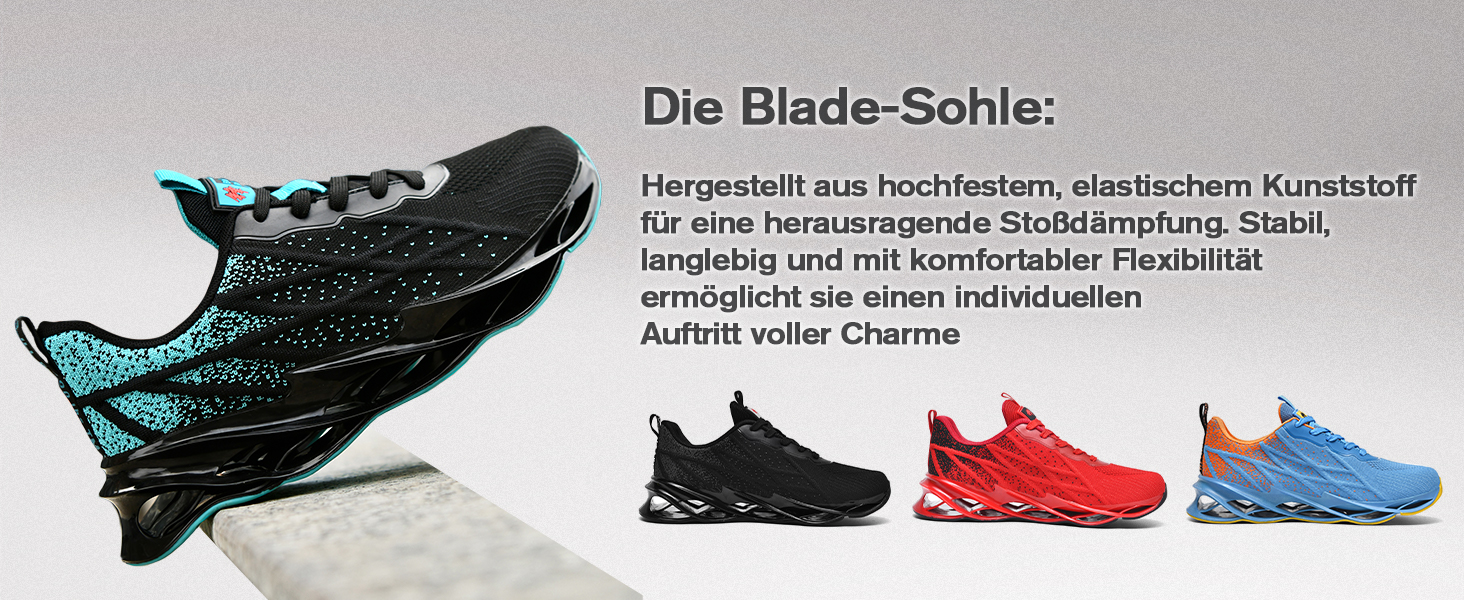 Кросівки для бігу та повсякденного носіння Frysen: дихаючі, унісекс, 38-46 EU, білі та чорні