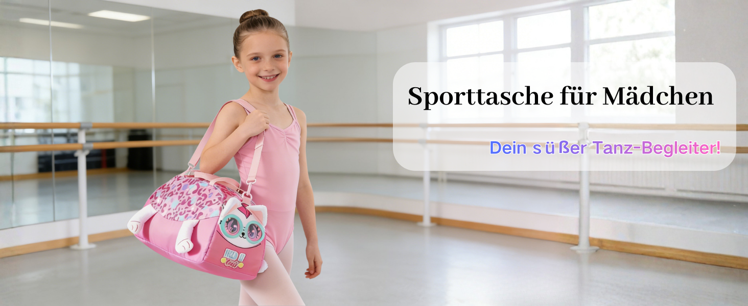 Дитяча спортивна сумка для плавання та футболу, водонепроникна дорожня сумка-даффл для хлопчиків та дівчаток, для фітнесу та школи