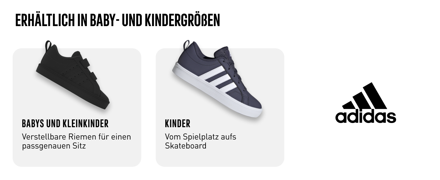 Чоловічі кросівки Adidas Vs Pace 2.0 Cloud White, розмір 42 EU