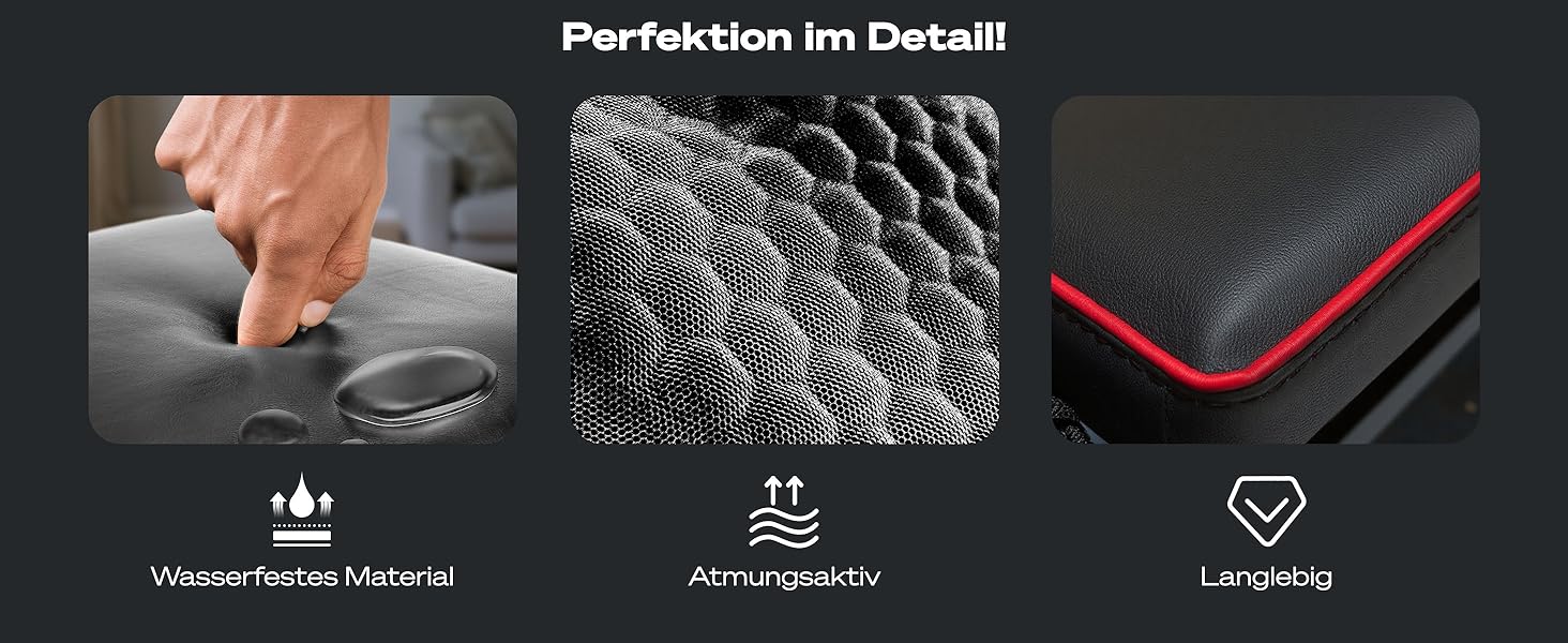 Спортивна лава Sportstech BRT250: складана, регульована, 7-в-1 для дому, до 300 кг