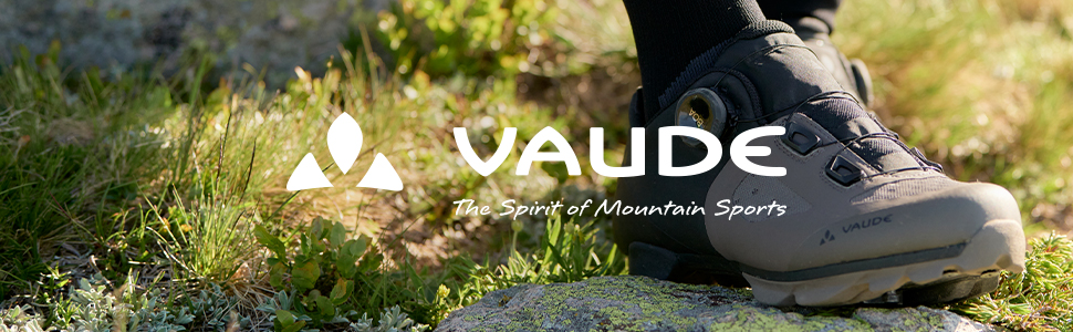 Чоботи трекінгові VAUDE Moab Gravity 48 EU, льон