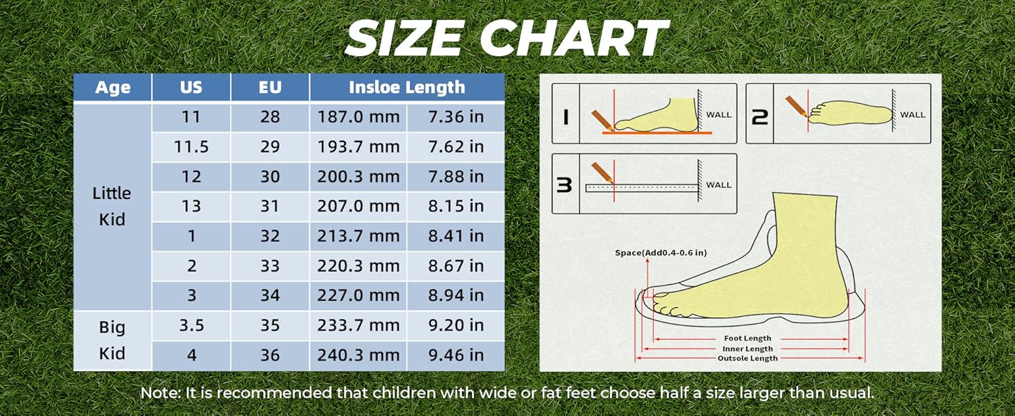 Дитячі футбольні бутси ASHION для футболу та активного відпочинку (39 EU, синій/зелений)