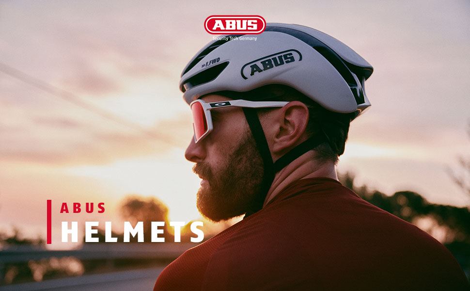 Велошолом ABUS Gamechanger 2.0 аеродинамічний для шосейного велоспорту