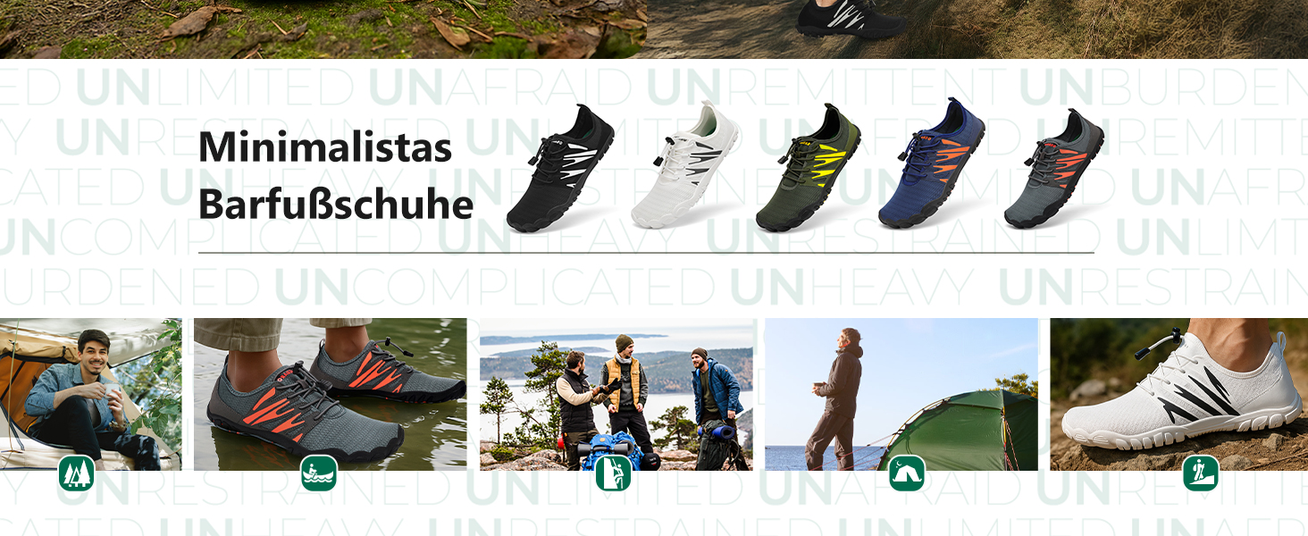 Чоловічі тапочки-шльопанці SAGUARO для плавання та відпочинку, дихаючі, швидко сохнуть, широка передня частина, розмір 39-48, блакитні