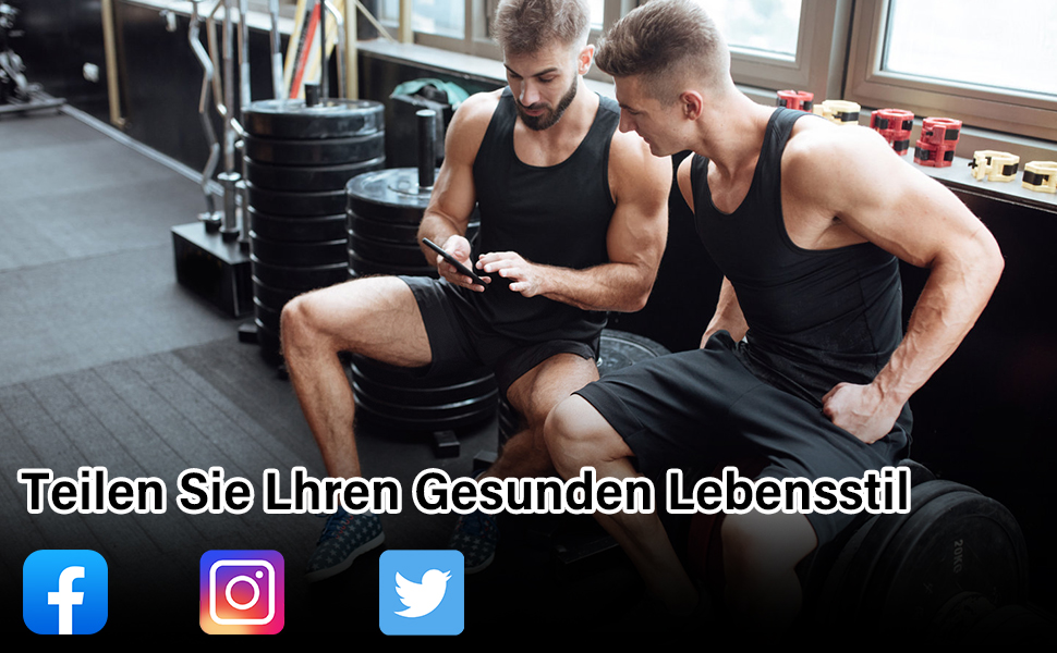 Вага для вимірювання жиру в тілі з датчиками рук, 8 електродів, цифрова вага з LCD дисплеєм, точна вага для вимірювання жиру та м'язової маси з APP, 32 показники, для вимірювання жиру, ІМТ та інше FRKG78-BT