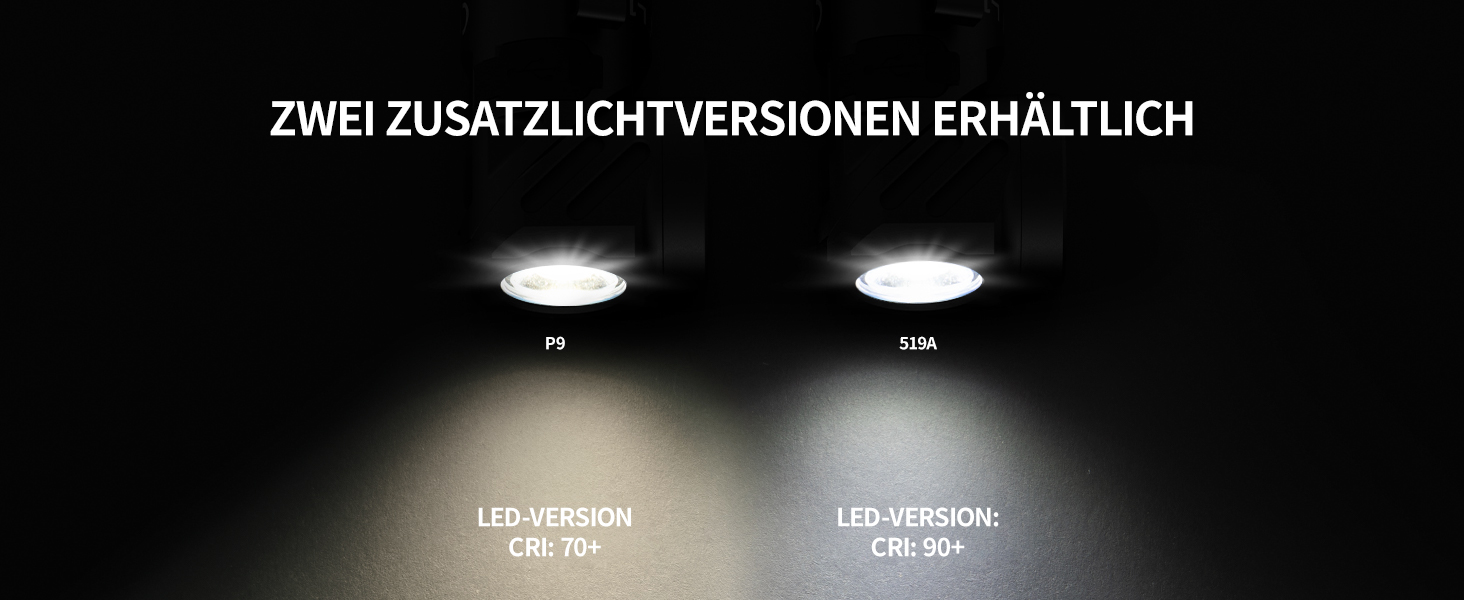 Ліхтарик WUBEN L1: Потужний LED ліхтарик 2000 Lumen, 6 режимів, тактичний, водонепроникний IP67, для кемпінгу та активного відпочинку