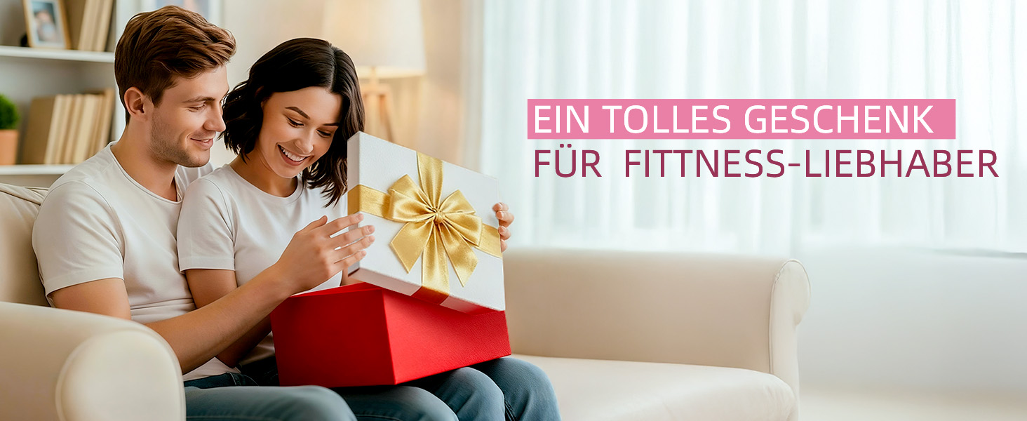 Набір гантелей Abahub 4-в-1, регульовані штанги для дому, фітнесу та силових тренувань. Ідеально для жінок та початківців, рожеві гантелі 1-2.5 кг (2 шт.)