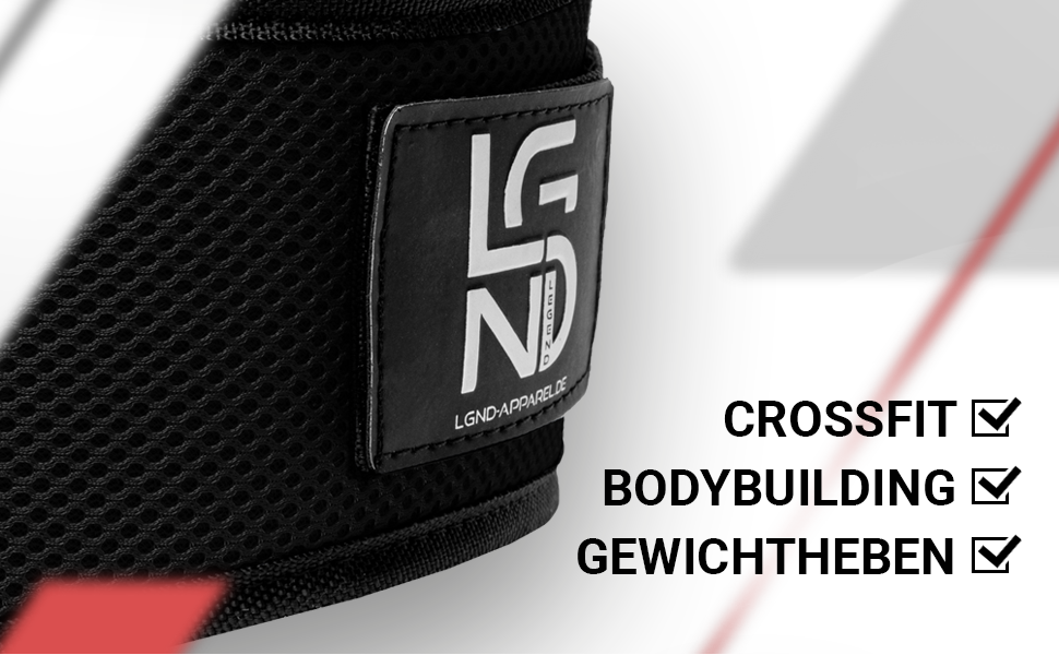 Пояс для важкої атлетики Fitness Belt для бодібілдингу, силових тренувань, важкої атлетики та кросфіту - тренувальні пояси для жінок та чоловіків Black XS