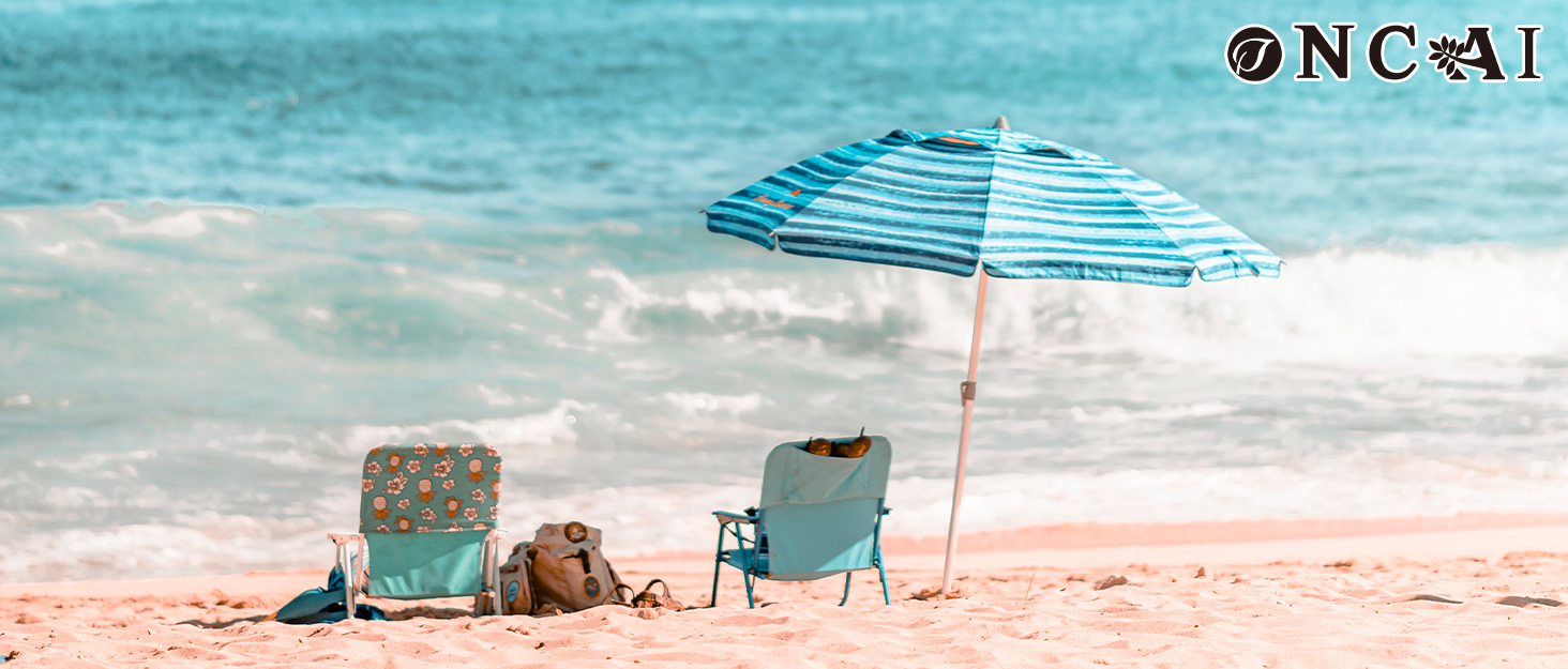 Чоловічі шльопанці ONCAI для душу та басейну з липучкою, відкриті пальці, спортивні, літні, для дому, відпочинку, м'яка гумова підошва, розмір 40-49, чорний