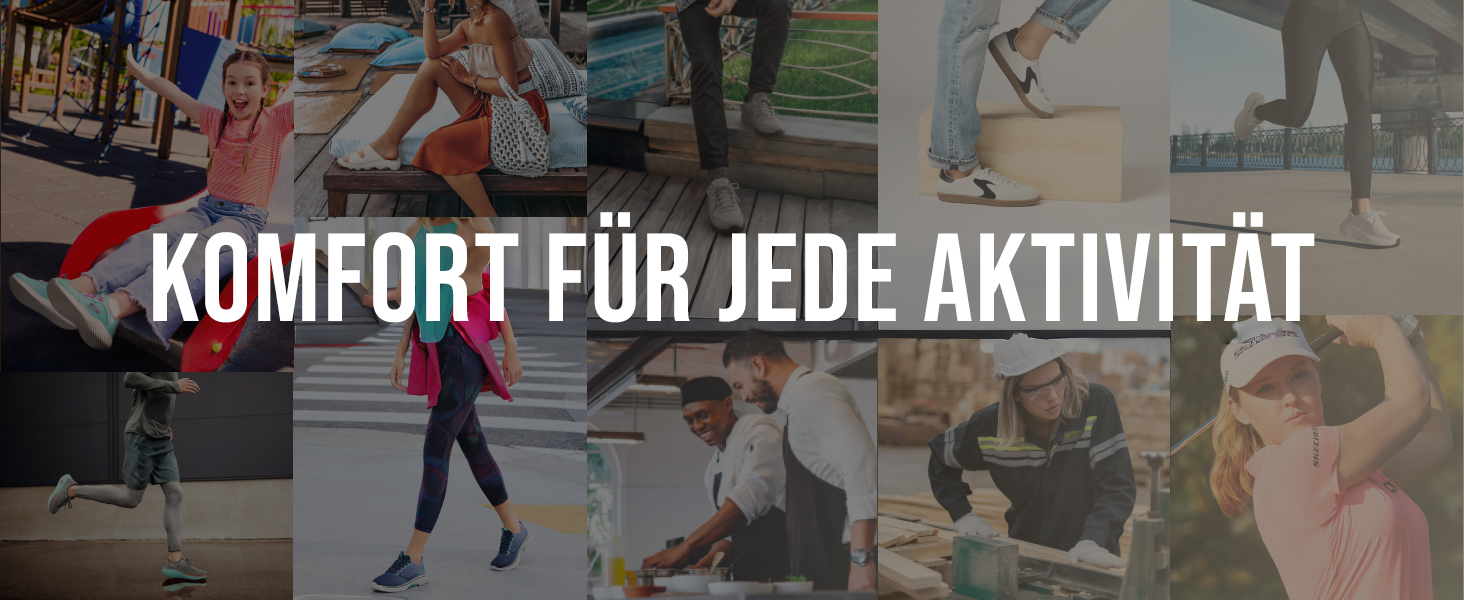 Жіночі кросівки для бігу Skechers Max Cushioning Elite Destination Point, 39 EU, білі, текстиль