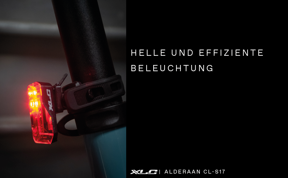 Світлодіодний набір освітлення XLC Alderaan CL-S17, яскравий та енергоефективний, універсальний розмір