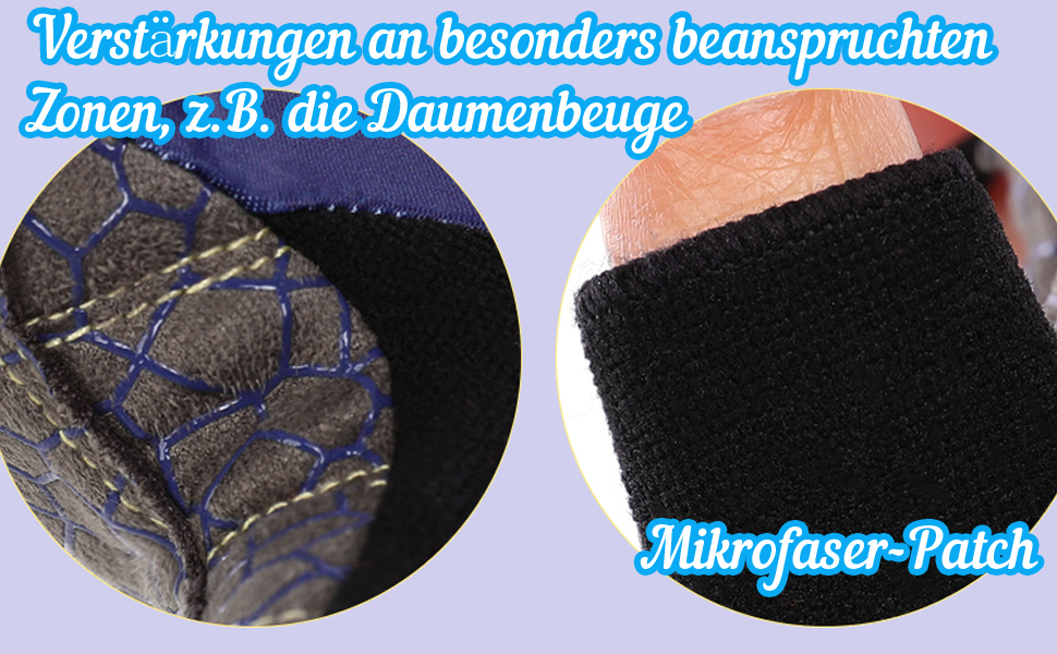 Рукавички для велосипеда чоловічі/жіночі літні - рукавички напівпальці для їзди на велосипеді, відпочинку, MTB, шосе, даунхілу, щоденних поїздок, велотуризму, каякінгу, роликів, вітрильного спорту, греблі. Колір: синій, розмір: M