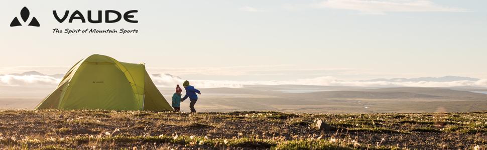 Рюкзак VAUDE Sioux 100 SYN (Dark Indian Red, правий)
