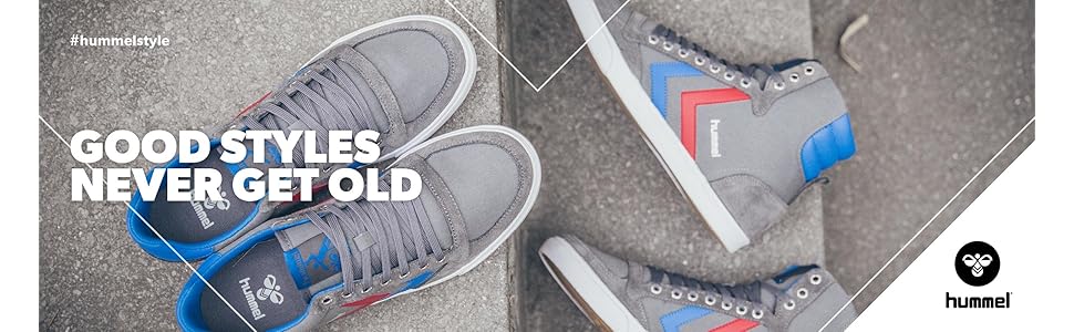 Дитячі спортивні заламіжні кросівки Hummel Root (29 EU, чорний)