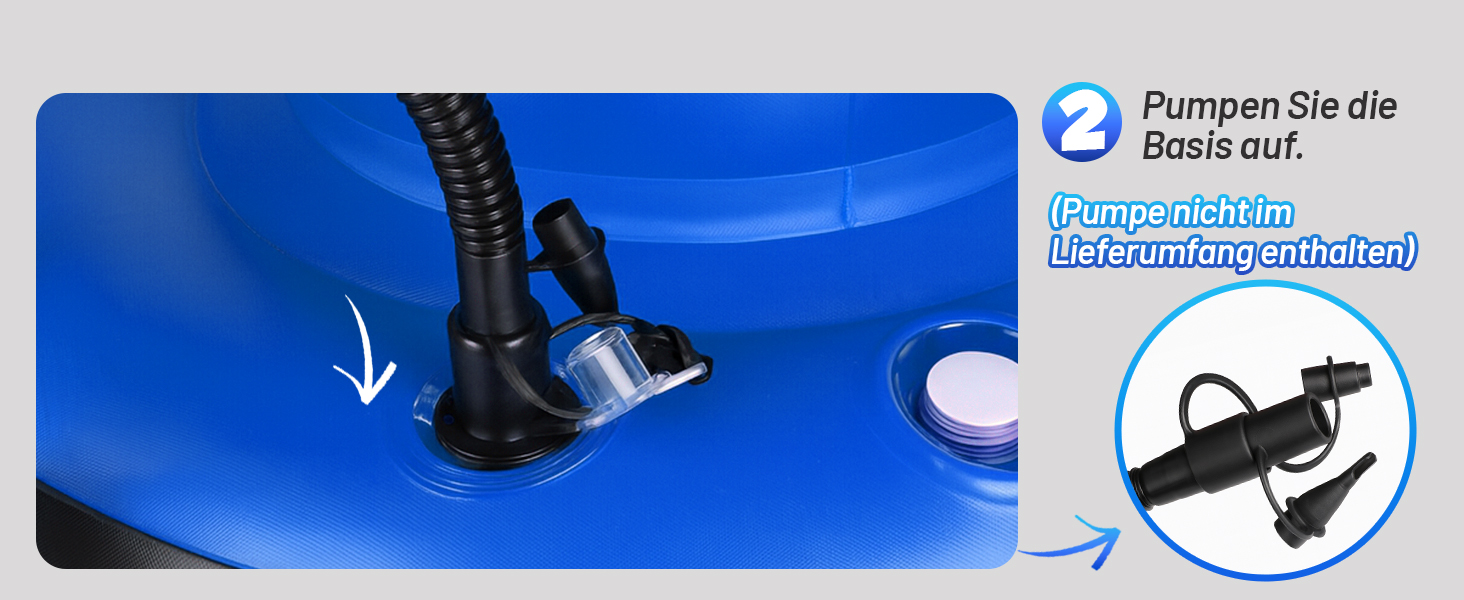 Інтерактивний боксерський мішок для дітей з підсвіткою та звуком, блакитний. Підходить для хлопчиків 6-12 років