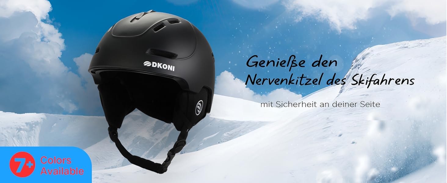 Шолом для сноуборду та гірських лиж, унісекс, рожевий, розмір M (54-58 см)