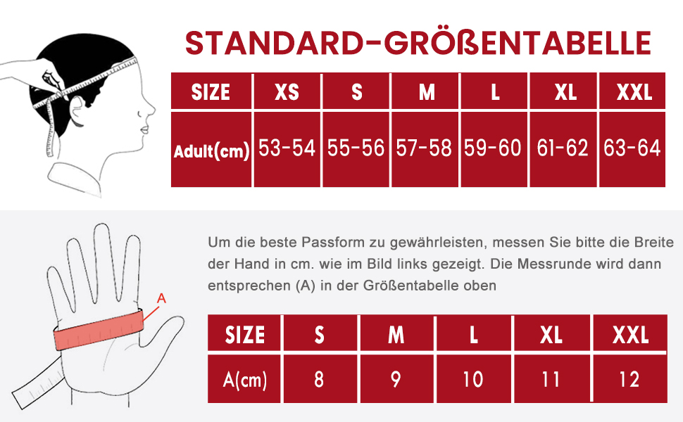 Мотошолом Zorax Mattschwarz XL (61–62 см) для мотокросу з рукавичками XL, окулярами та балаклавою