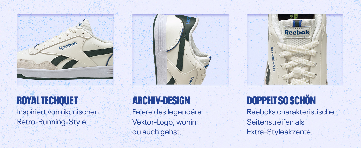 Кросівки Reebok Court Advance Unisex White/Cold Grey, 43 EU