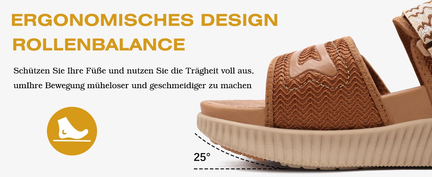 Спортивні сандалі KuaiLu жіночі з м'якою устілкою, ортопедичні для підтримки підошви, зелені, розмір 41 EU