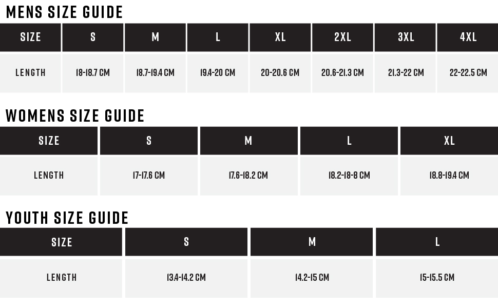 Велосипедні рукавички Fox Ranger Gel без пальців - Чорний, розмір S