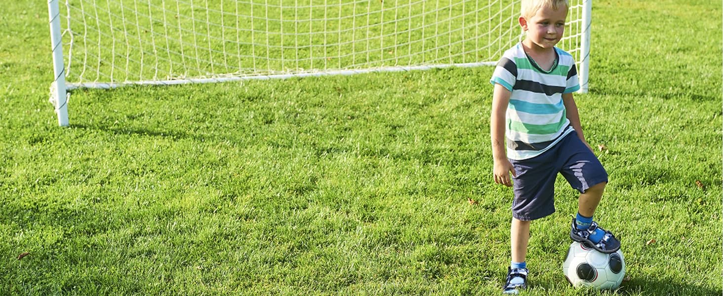 Сандалі дитячі Visionreast для хлопчиків, пляжні, спортивні, трекінгові, з амортизуючою підошвою, протиковзкі, літні, для прогулянок, коричневі, 28 EU