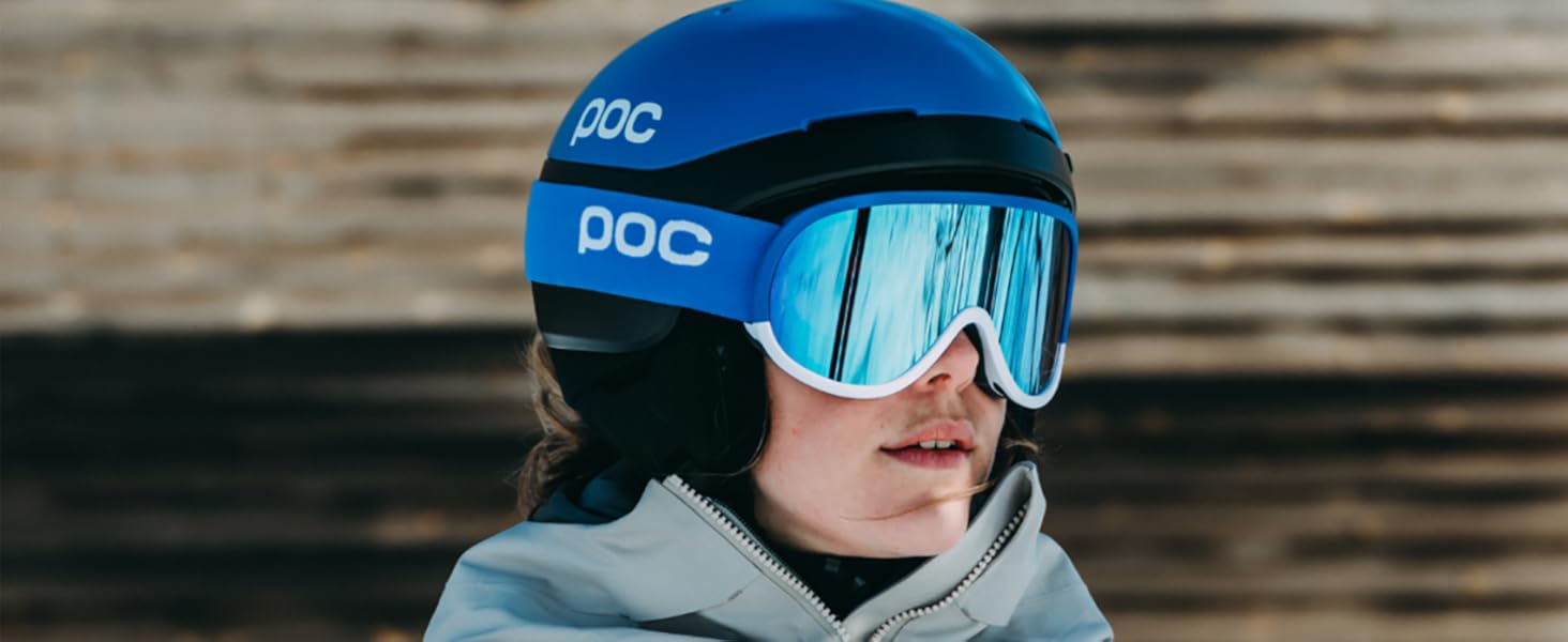 Унісекс Retina Mid Ski Goggles One size урановий чорний/частково сонячно-помаранчевий