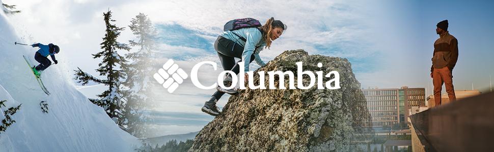 Жіночі зимові рукавички Columbia Last Tracks II L, чорні