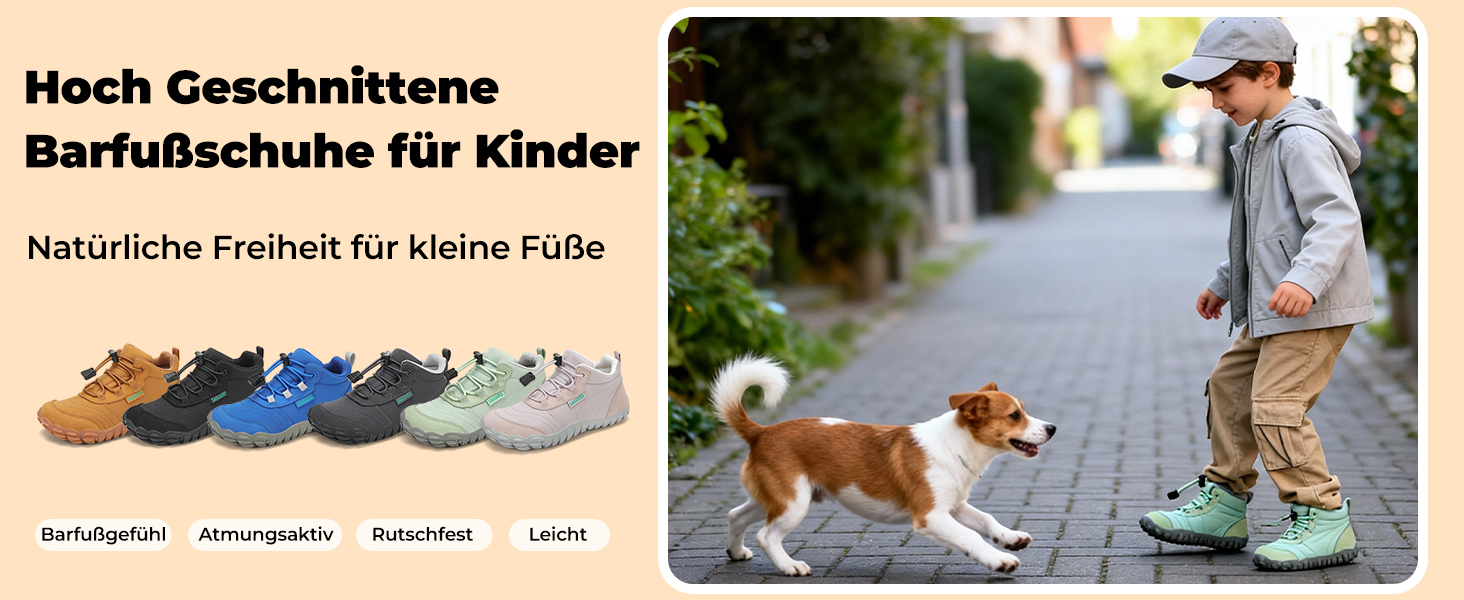 Дитячі шкарпетки-мокасини Saguaro для ходьби та подорожей, дихаючі, неслизькі, легкі, розмір 26-36 (32 EU), сірий New