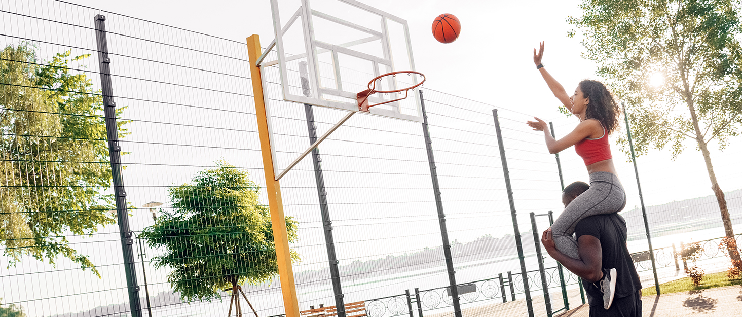 Степ-платформа для аеробіки, фітнесу та спорту, регульована по висоті, 3 сходинки, чорний+світло-блакитний+сірий