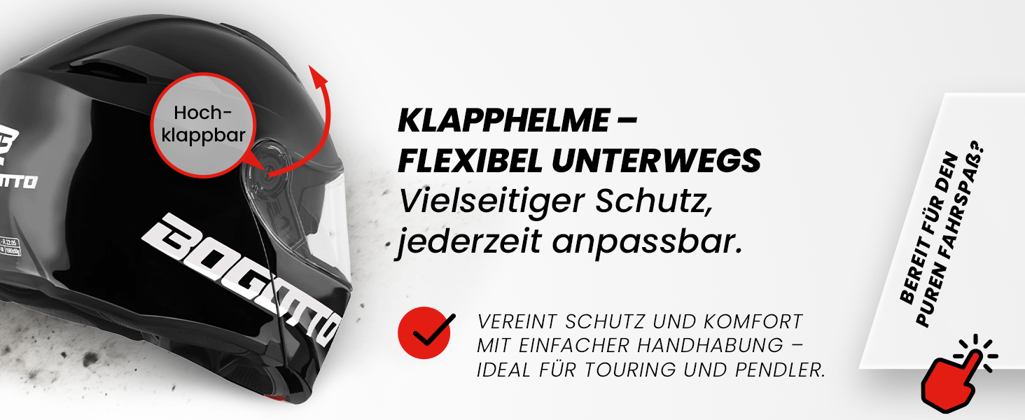 Шолом мотоциклетний Bogotto FG-102 Safari, склопластик, ендуро, чорний/сірий/жовтий, XL