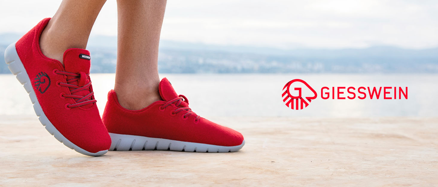 Чоловічі водонепроникні трекінгові черевики Giesswein Wool Cross X Alpine - зручні та теплі, з 100% мериносової вовни, для хайкінгу та походів, чорний колір, 45 EU