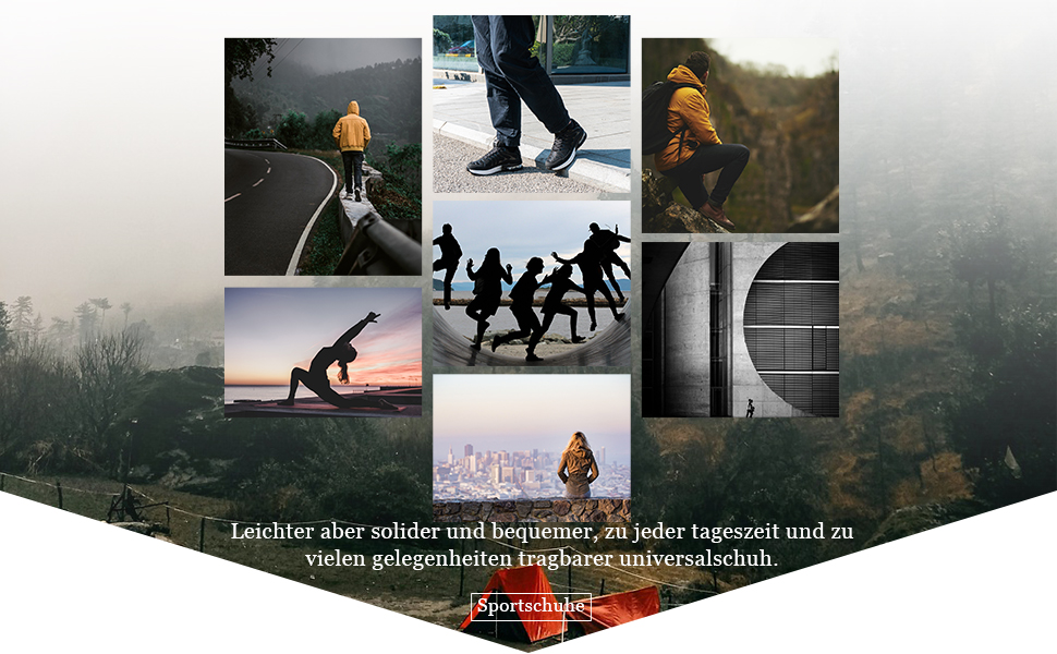 Кросівки для бігу Hitmars: чоловічі та жіночі, спортивні, тенісні, фітнес, бігові. Легкі, чорні, розміри EU 36-48