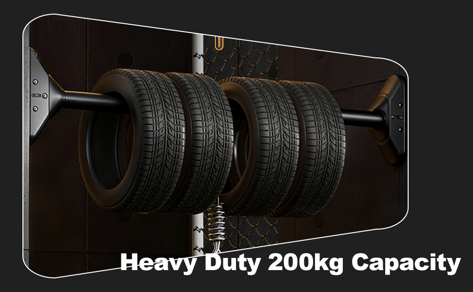 Кімнатна турнік для дверей Klimmzugstange, 74-95 см, для домашніх тренувань, з м'якими ручками