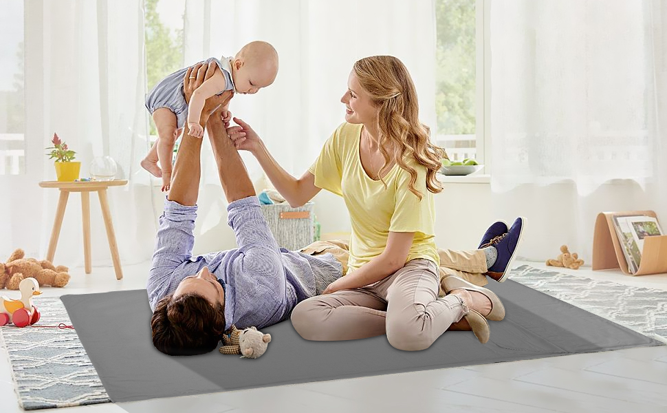 Легкий шовковий спальний мішок для подорожей 2в1, мікрофібра, компактний, для кемпінгу, туризму, готелів, зелений (сріблясто-сірий)