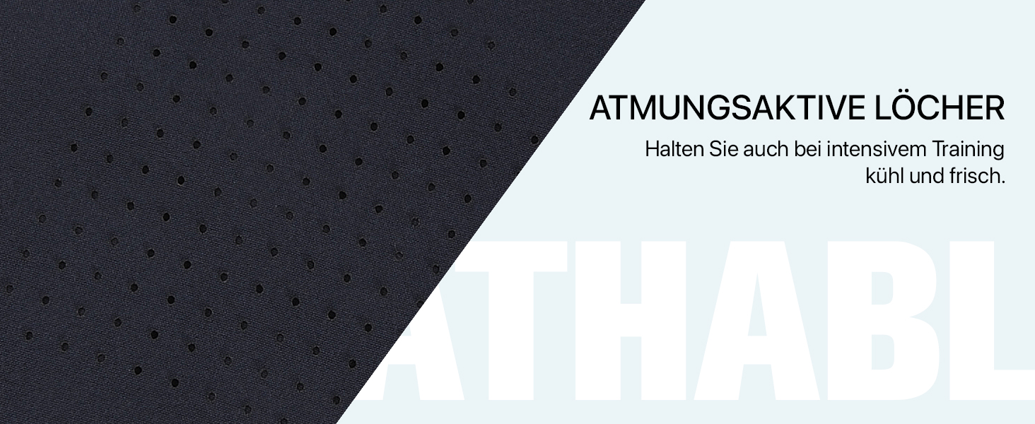 Чоловічі спортивні шорти UUMIAER швидкого висихання з кишенями на блискавці, комплект 2 шт. (чорний, розмір L)