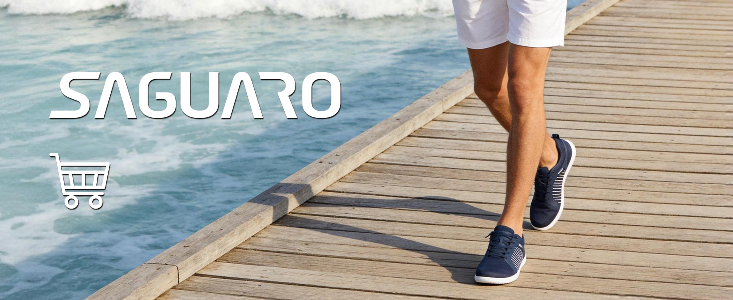 Кросівки barefoot SAGUARO для чоловіків та жінок: мінімалістичне взуття з широким носком та підошвою Zero Drop, червоні, р. 40 EU