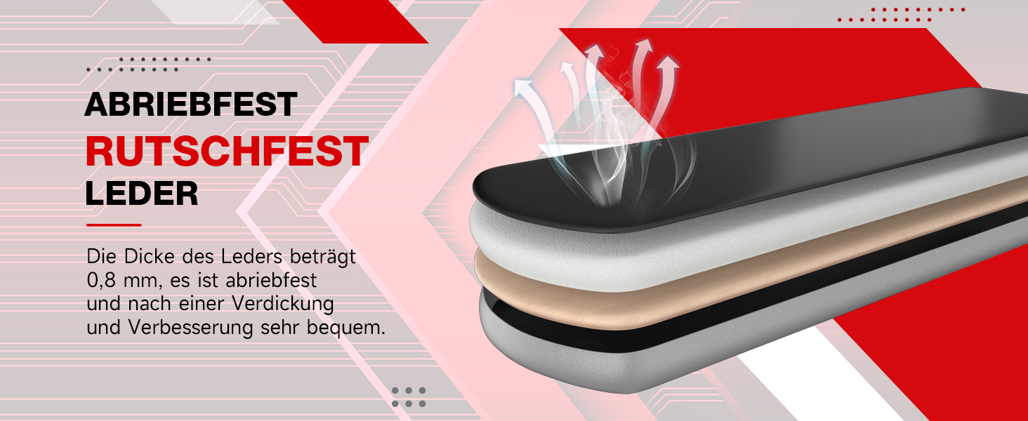 Тренажер для пресу та всього тіла з LCD-монітором, до 150 кг (чорно-сірий)